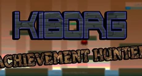 Achievement Hunter: Kiborg