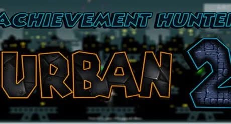Achievement Hunter: Urban 2
