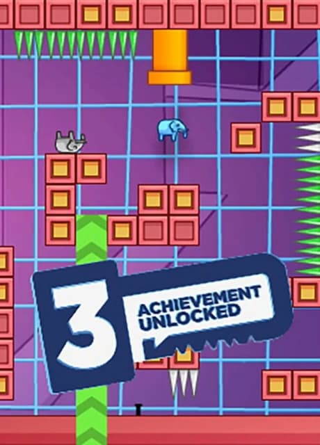 Achievement Unlocked 3