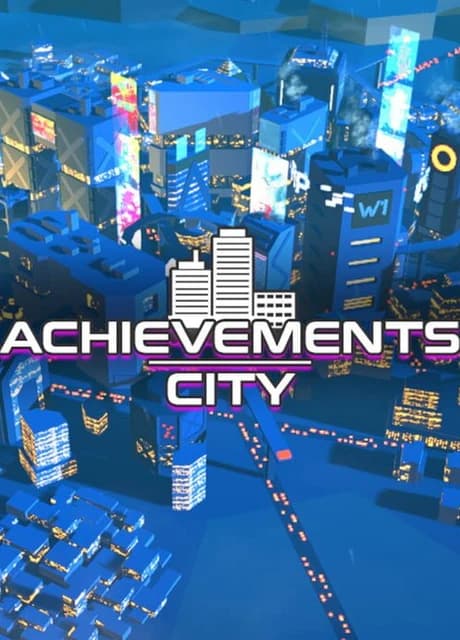 Achievements City