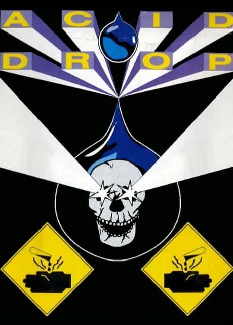 Acid Drop