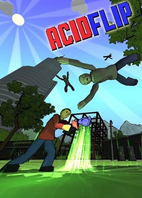 Acid Flip