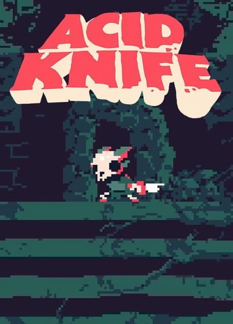 Acid Knife
