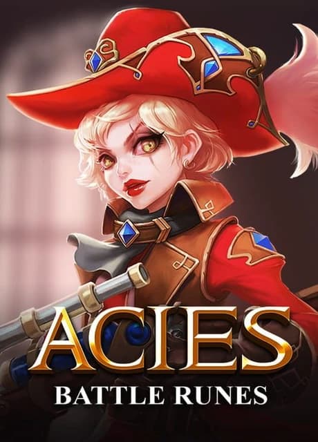 Acies: Battle Runes