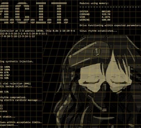 A.C.I.T. Soup