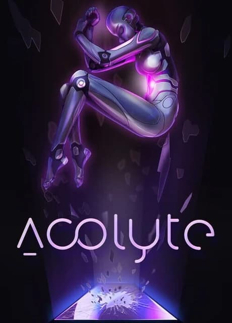 Acolyte
