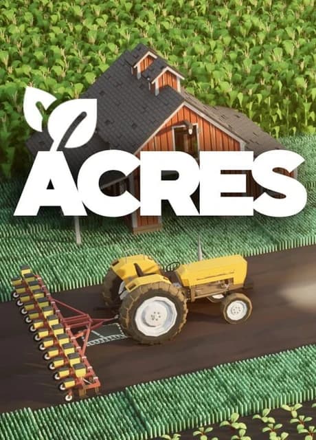 Acres