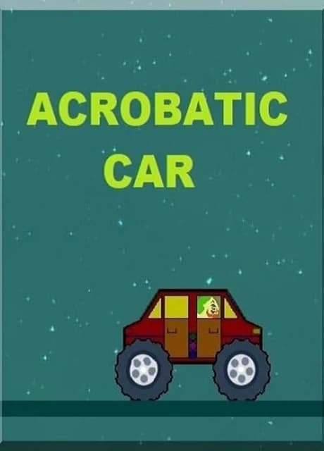 Acrobatic Car