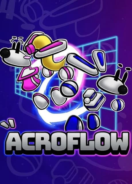 Acroflow