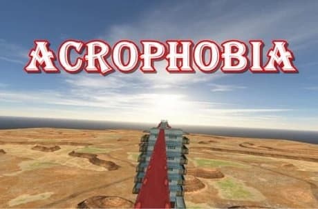 Acrophobia
