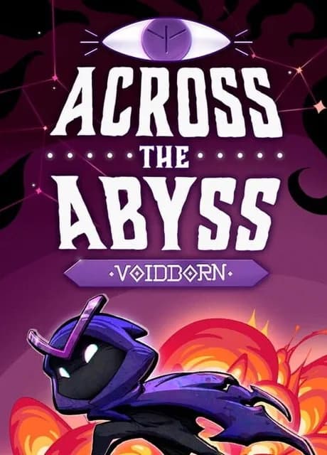 Across the Abyss: Voidborn