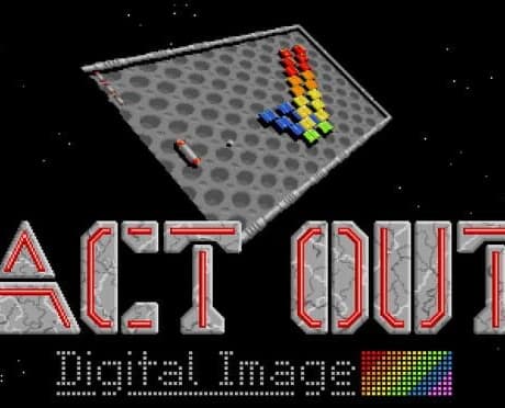Act Out