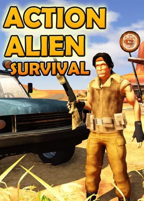 Action Alien : Prelude