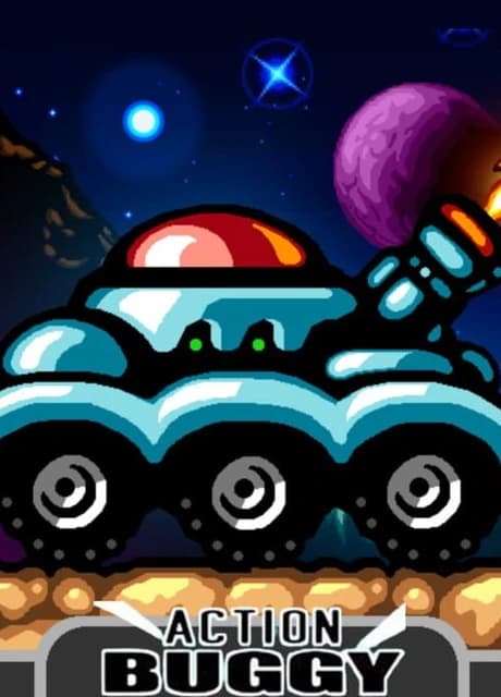 Action Buggy