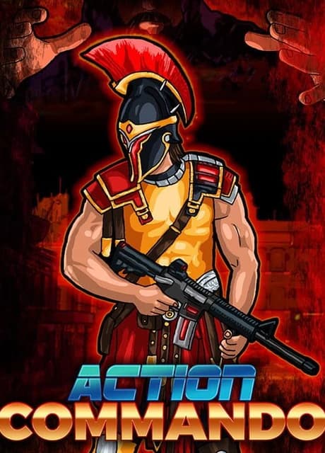 Action Commando