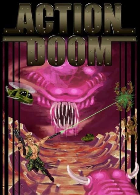 Action Doom
