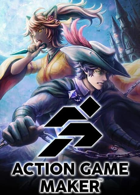 Action Game Maker
