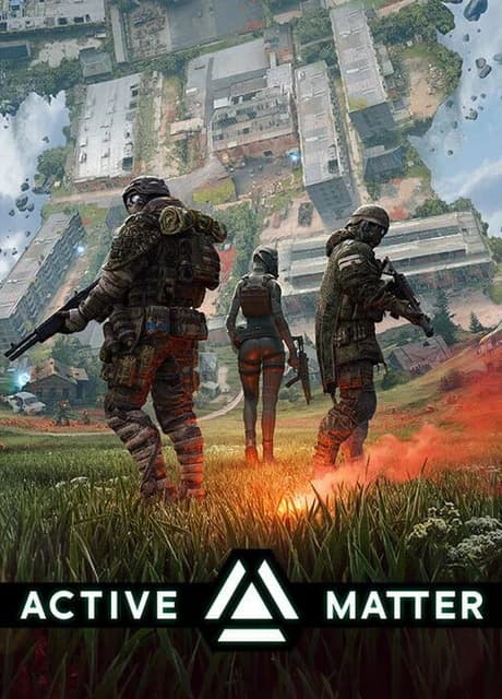Active Matter