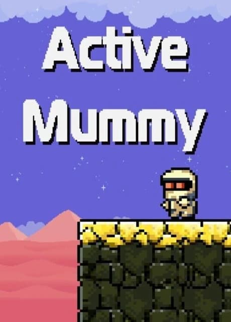 Active Mummy