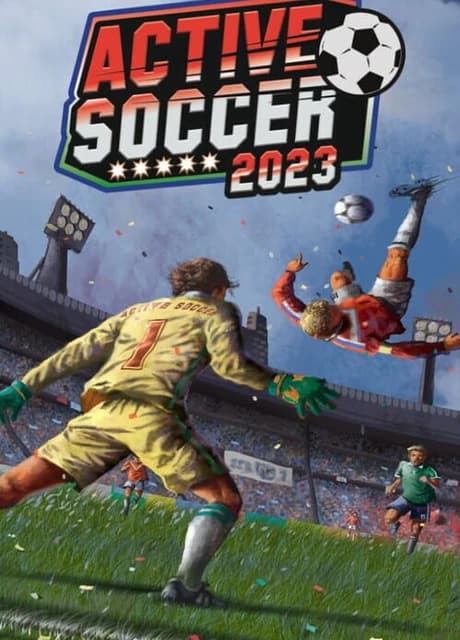 Active Soccer 2023
