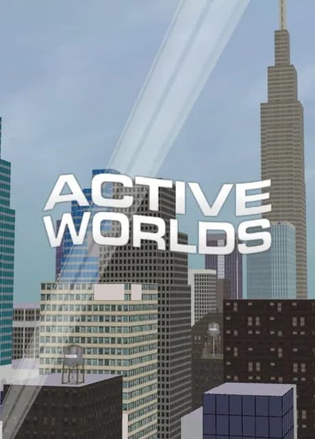 Active Worlds