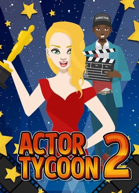 Actor Tycoon 2