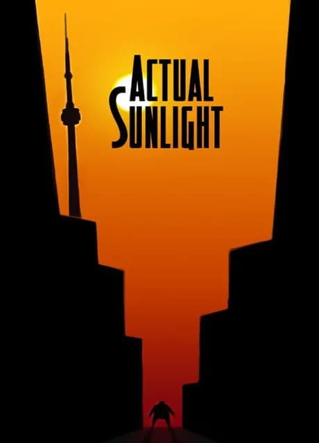 Actual Sunlight