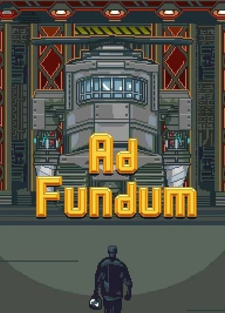 Ad Fundum