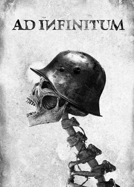 Ad Infinitum