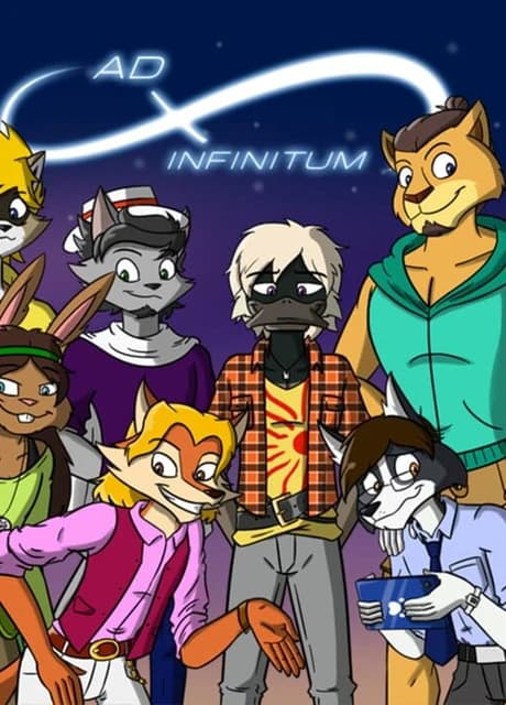 Ad Infinitum