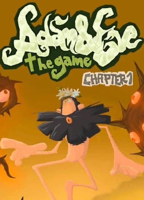 Adam and Eve: The Game - Chapter 1