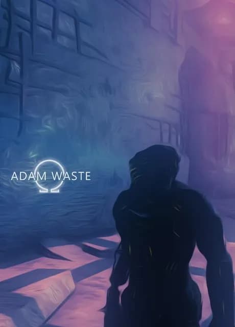Adam Waste