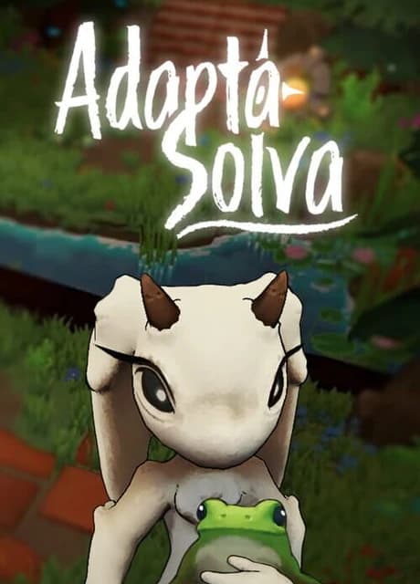 Adapta Solva