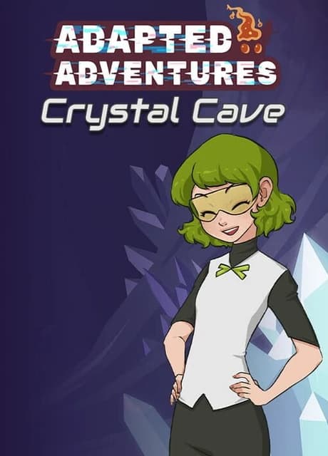 Adapted Adventures: Crystal Cave