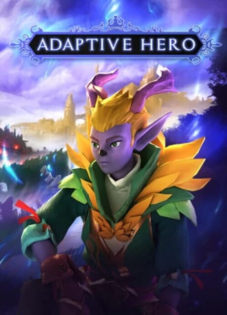 Adaptive Hero