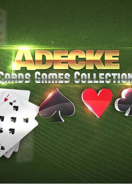 Adecke: Cards Games Deluxe
