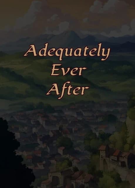 Adequately Ever After