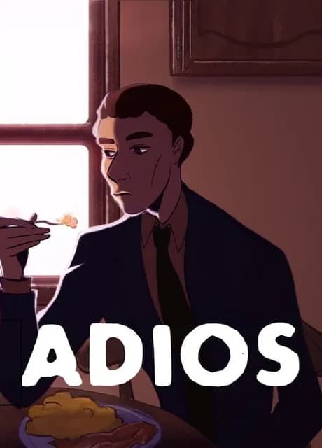 Adios