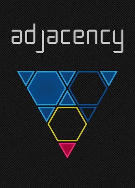 Adjacency