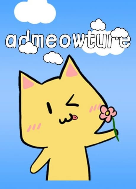 Admeowture
