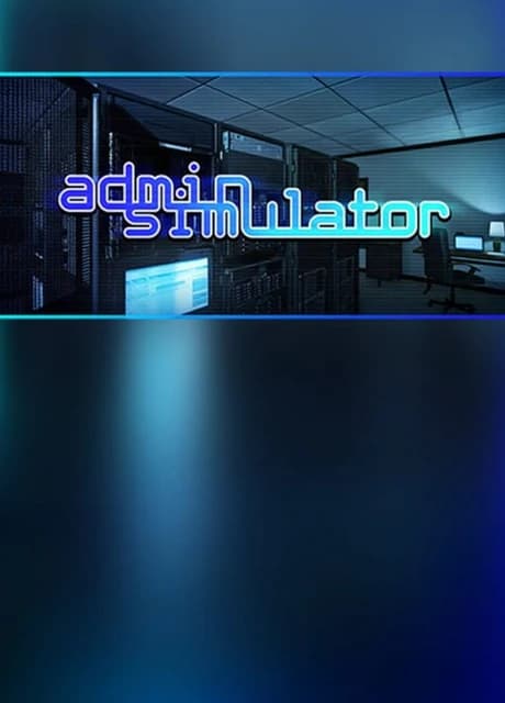 Admin Simulator