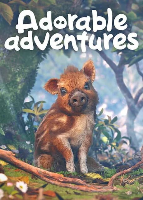 Adorable Adventures