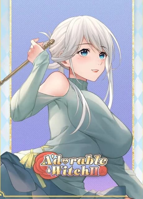 Adorable Witch 2
