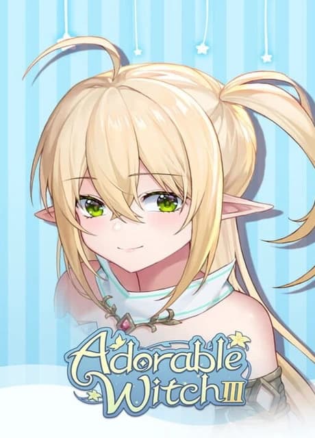 Adorable Witch 3