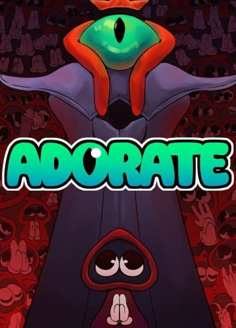 Adorate