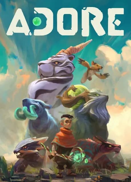 Adore