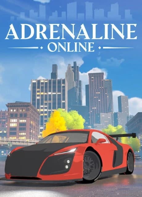Adrenaline