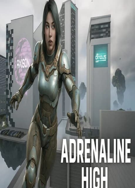 Adrenaline High