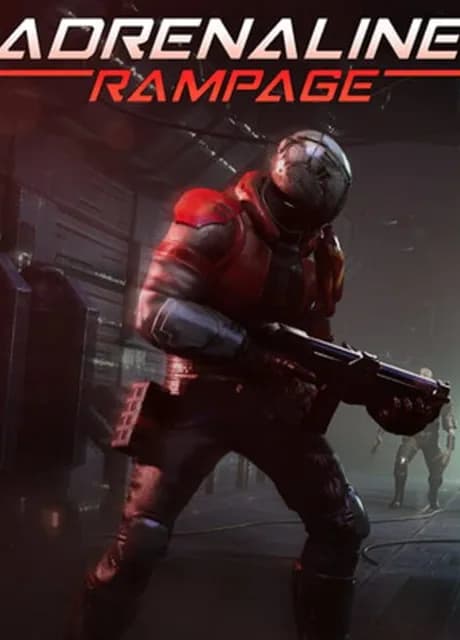 Adrenaline Rampage