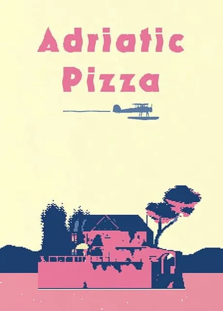 Adriatic Pizza
